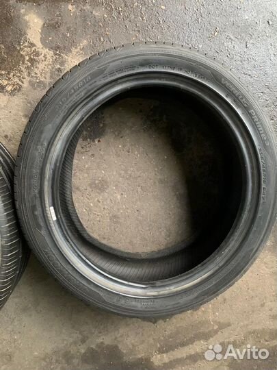 Hankook Ventus Prime 3 K125 235/45 R18