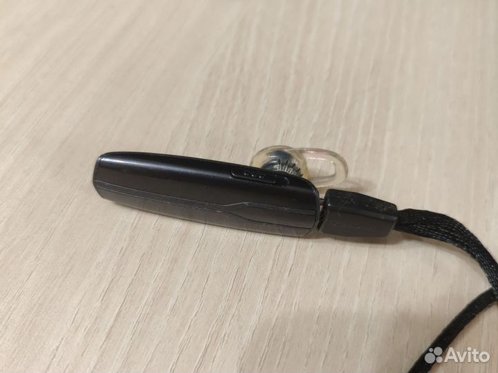 Bluetooth гарнитура Plantronics