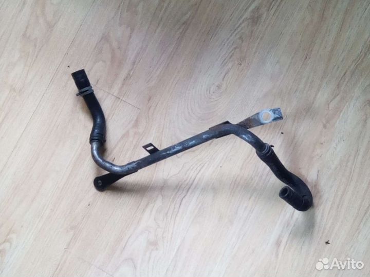 Шланг гур 3D0422887AL Volkswagen Phaeton