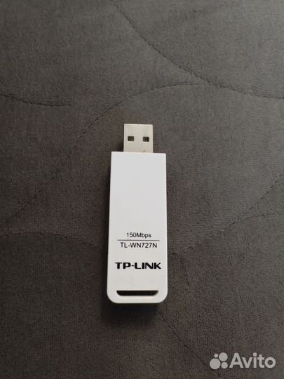 Wi-Fi адаптер