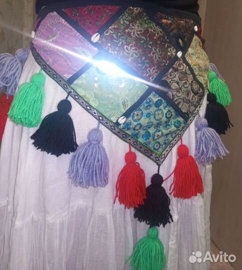 Подпоясник атс