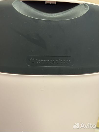 Утилизатор подгузников