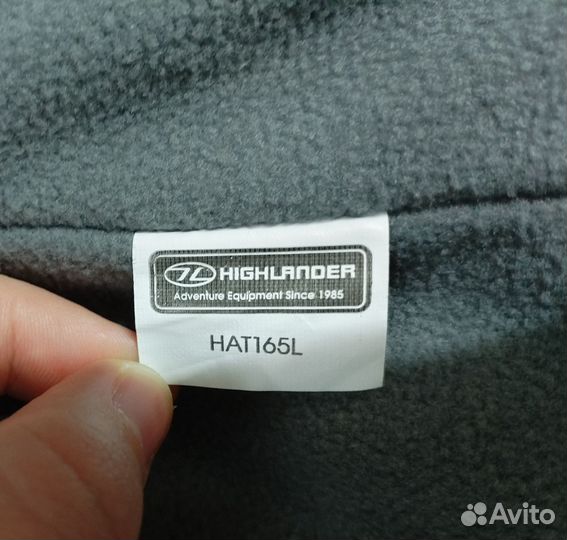 Шапка ушанка с помпонами косплей Рон Уизли