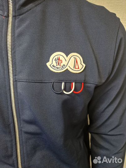 Костюм спортивный moncler