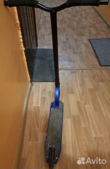 Самокат детский бу