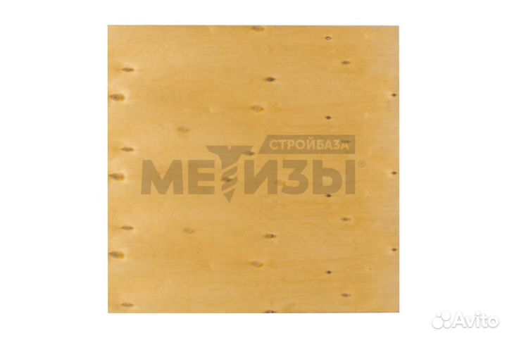 Фанера фк 12 мм
