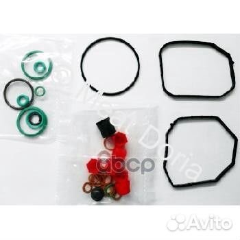 Рем.к-кт топливного насоса 9509 meat & doria