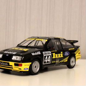 1:18 Ford Sierra RS500 #44 DTM1989 Solido