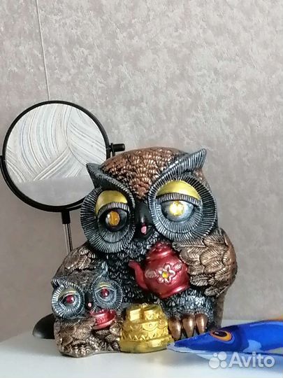 Сувенир Сова