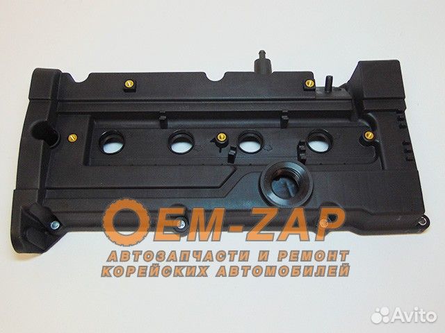 Крышка клапанная Акцент Accent