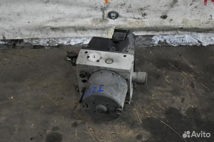 Блок ABS Ford Mondeo 3 поколение cjba 2000 - 2007
