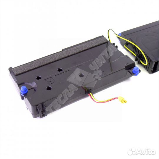 Динамики Samsung UE43N5300AU, (BN96-45632A/D)