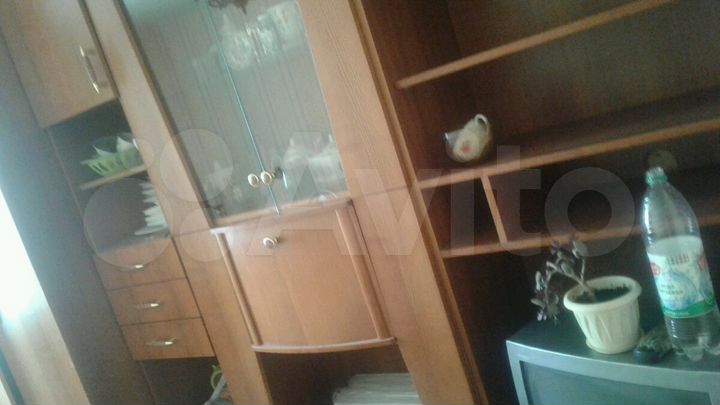 Комната 14 м² в 1-к., 8/9 эт.