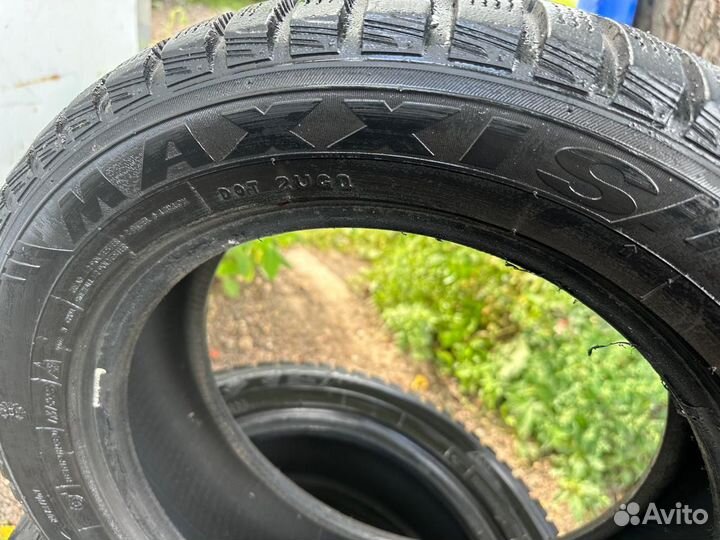 Maxxis ArcticTrekker NP3 205/65 R16 94T