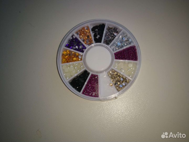 Набор для дизайна ногтей