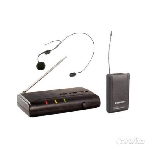 Радиосистема pasgao PAW210/PBT171 864,5MHz