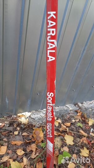 Клюшка хоккейная