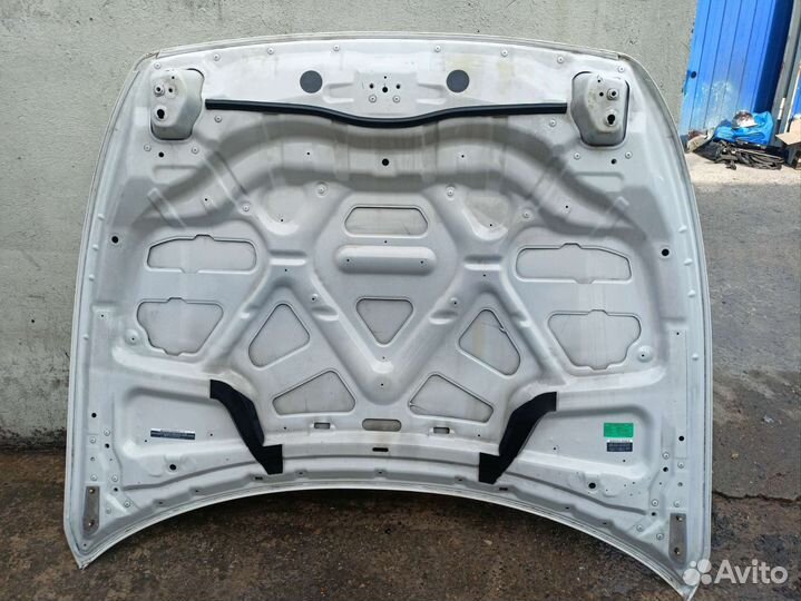 Капот Infiniti fx 2008-2012