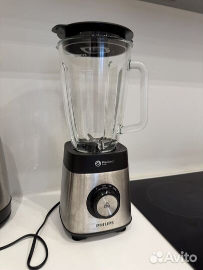 Блендер philips