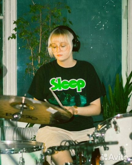 Любая работа, подработка