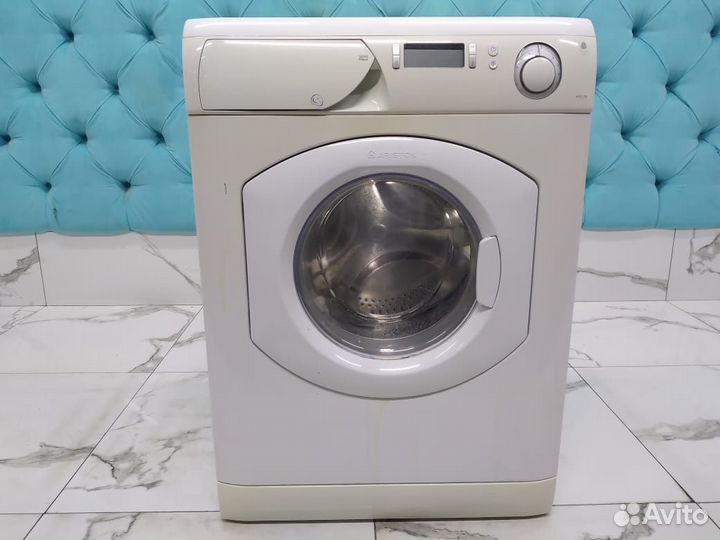 Стиральная машина ariston AVD129