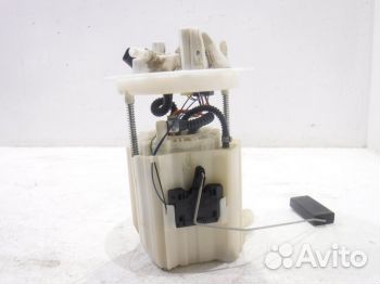 Насос топливный электрический