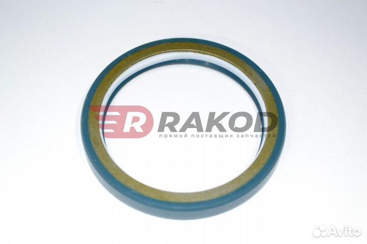 Сальник гур 60x74x8,5