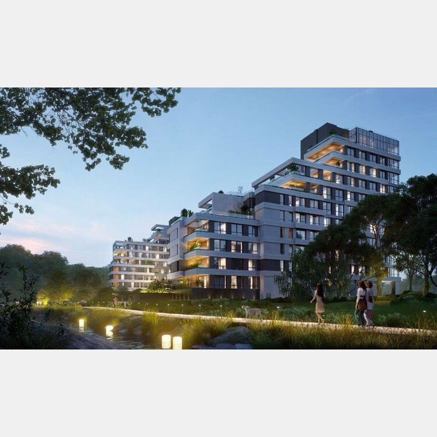 4-к. квартира, 160,6 м², 9/12 эт.