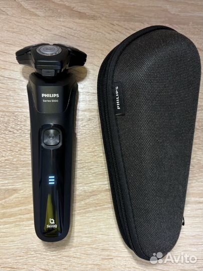 Электробритва Philips series 5000