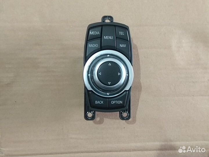 Джойстик bmw f10