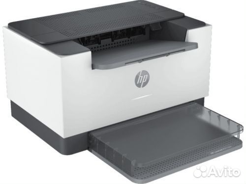 Монохромный лазерный принтер HP LaserJet M211dw (9