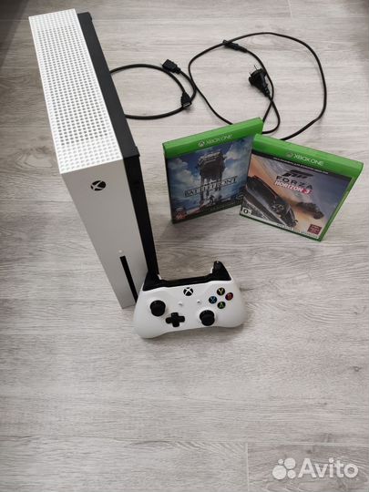Xbox one s 500 gb