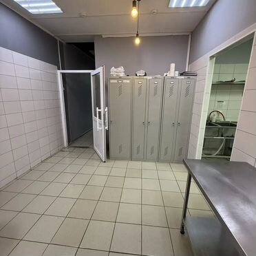 Общепит, 30 м²