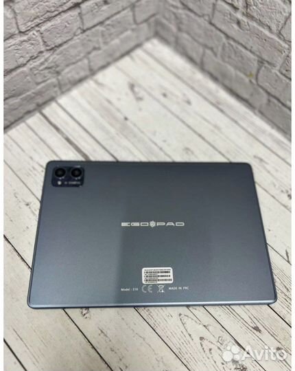 EGO PAD E10