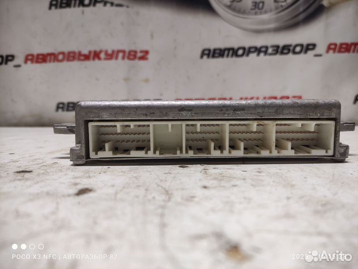 Эбу Хонда Фит Джаз 37820 pwa G55