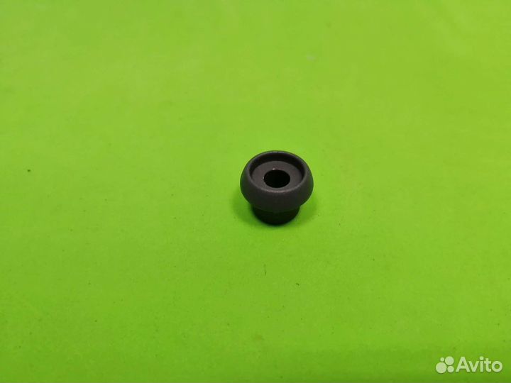 Штырь для держателя детской бутылочки, серый