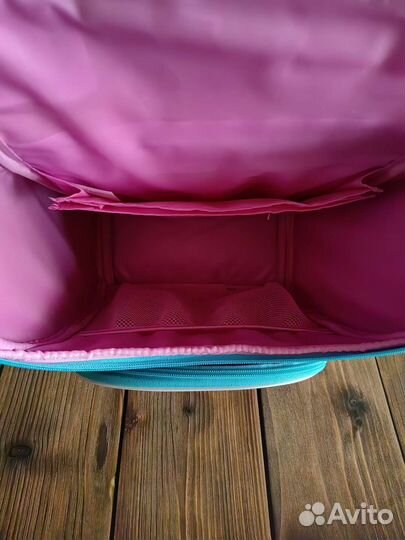 Новый Школьный Рюкзак Ортопедический