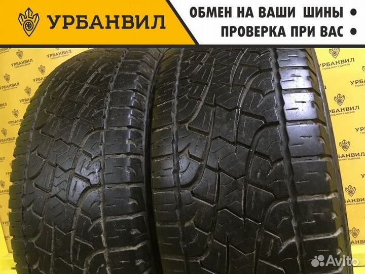 Pirelli Scorpion ATR 275/55 R20 111S