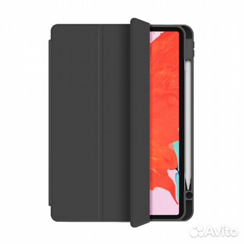 Чехол для iPad Pro 11 WiWU Protective Case