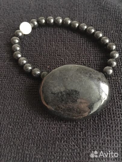 Нефрит, галька