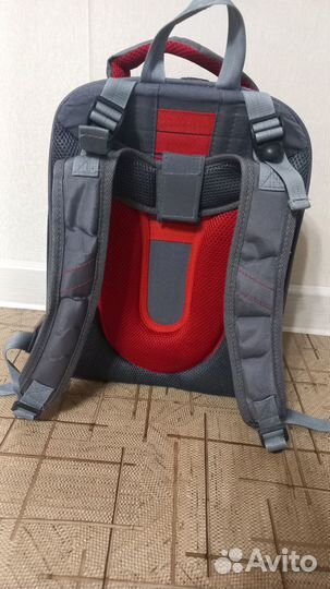 Портфель школьный Stavia