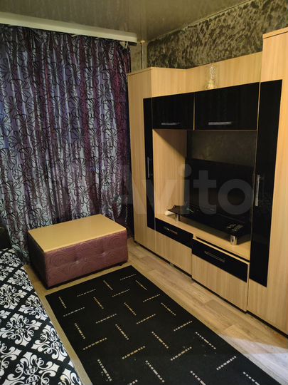 1-к. квартира, 29 м², 1/4 эт.