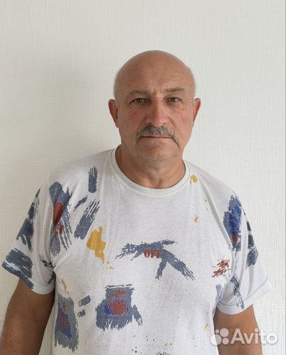 Слесарь механосборочных работ