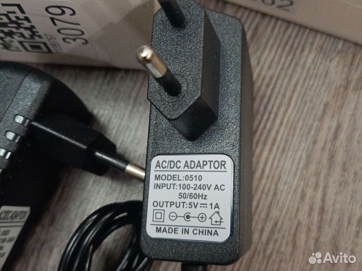 Блок питания