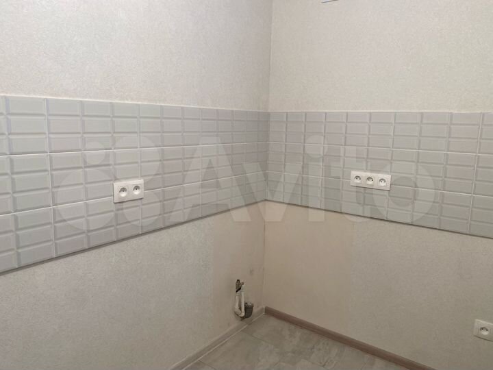 1-к. квартира, 30 м², 1/5 эт.