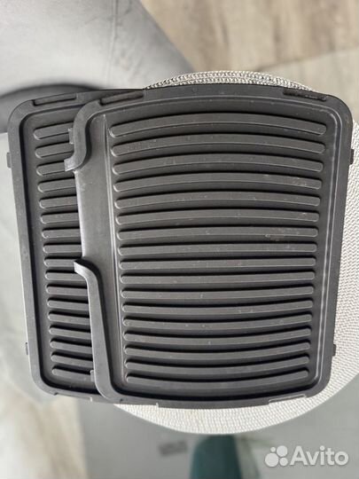 Гриль Tefal SuperGrill Serie G01-M