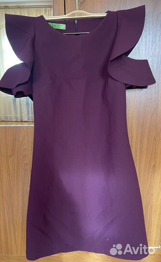 Платье, пиджак, брюки, юбка