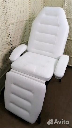 Косметологическое кресло