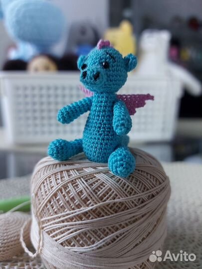 Малыш Драго