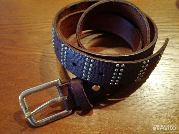 Ремень GF ferre